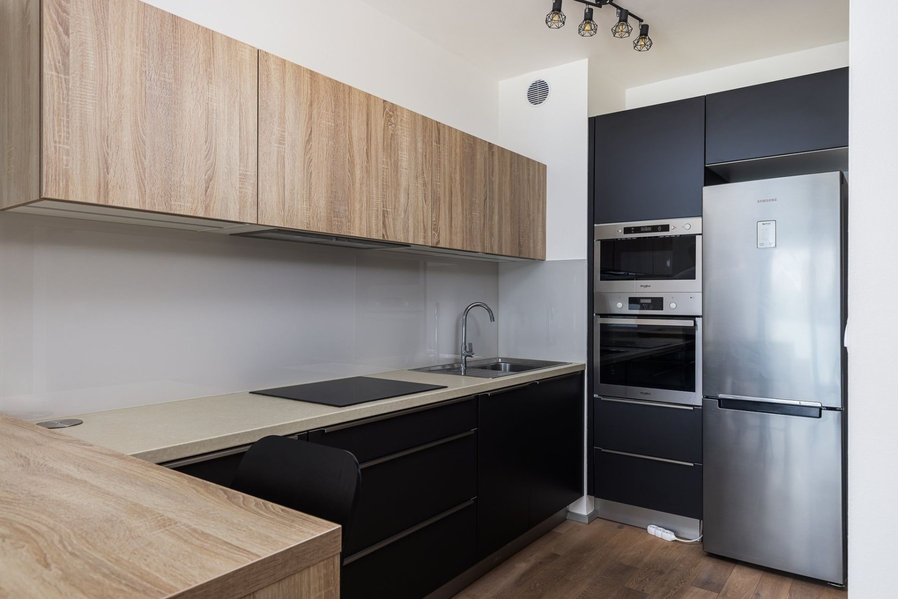 2+kk, Květnového vítězství, Praha - Chodov, 51 m² - 1