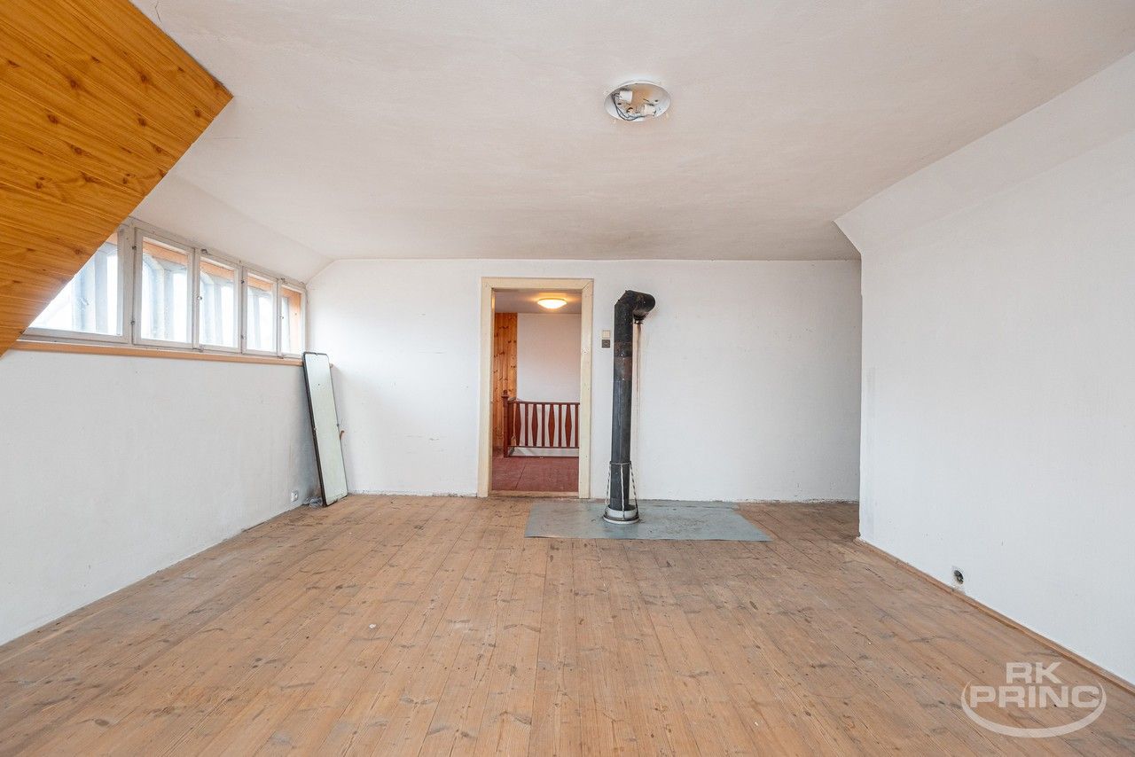Rodinné domy, Nádražní, Jiřetín pod Jedlovou, 187 m² - 2
