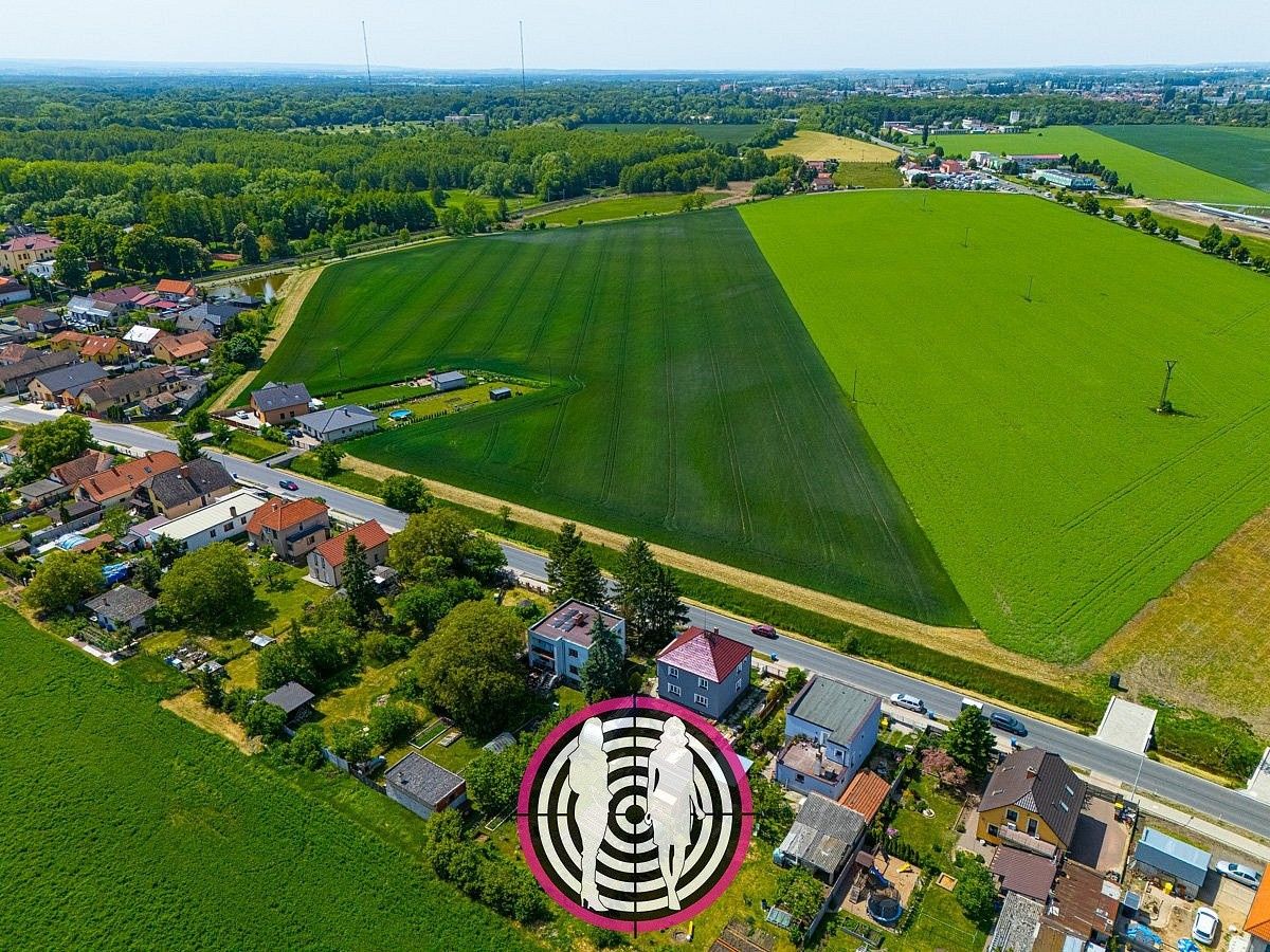 Pozemek pro bydlení · Choťánky, okres Nymburk - 2