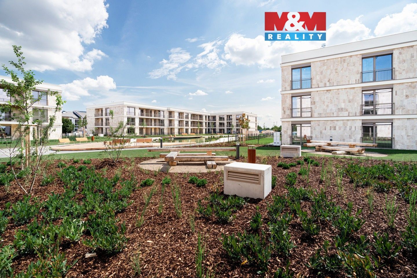 3+kk, Dřevčická, Brandýs nad Labem-Stará Boleslav, 83 m²