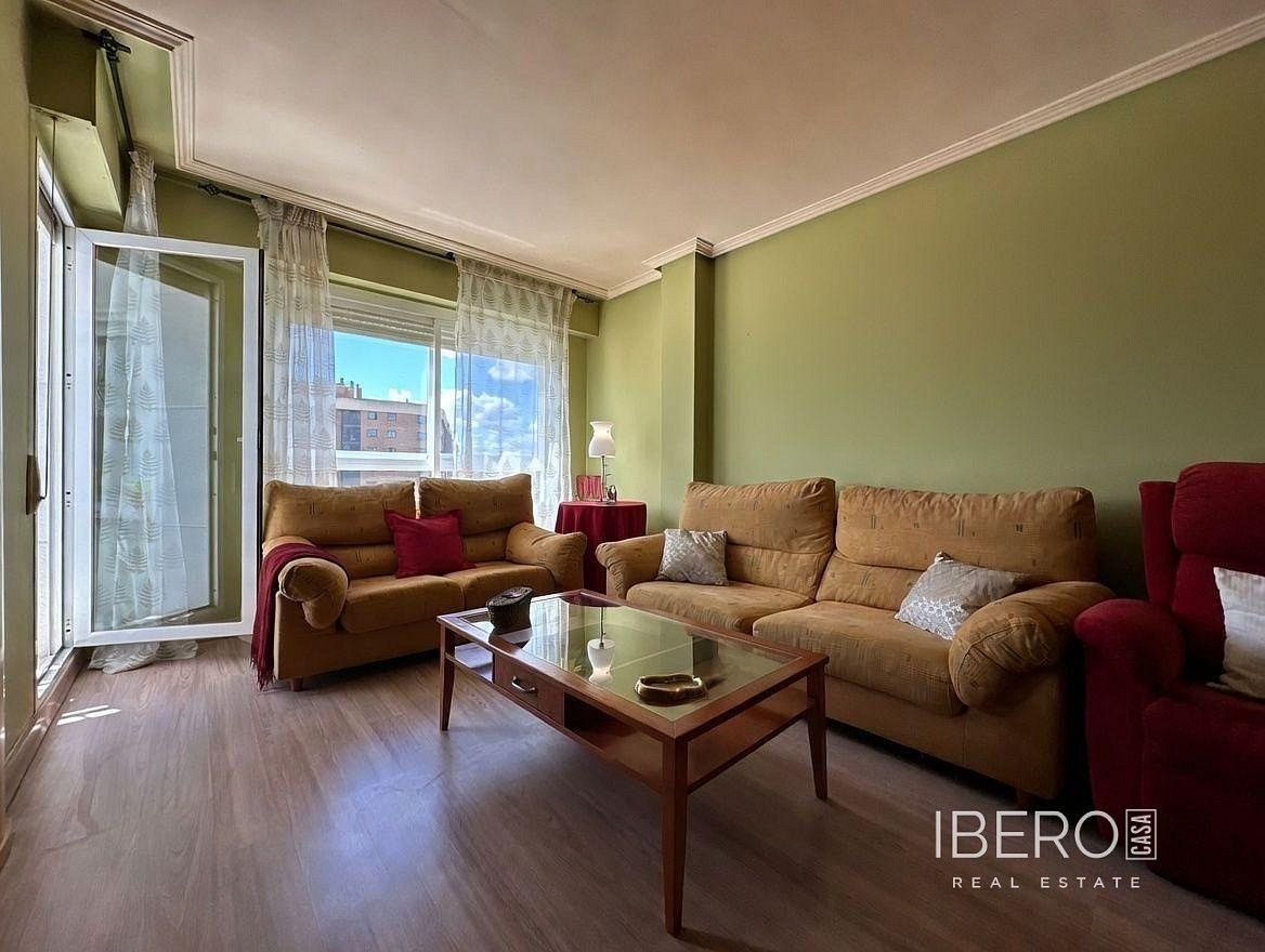 4+kk, Zaragoza, Španělsko, 114 m² - 1
