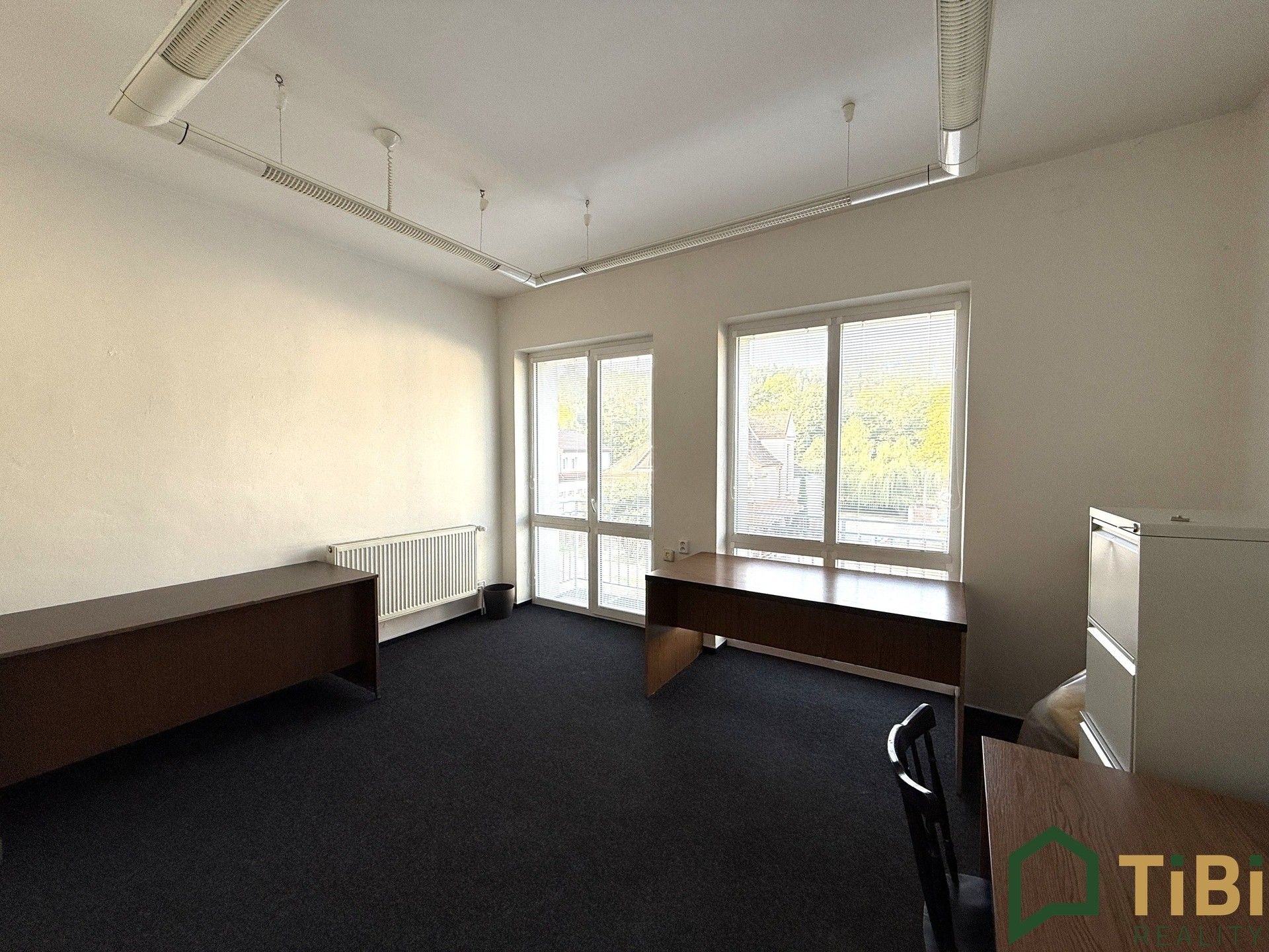 Pronájem kancelář - Svitavská, Blansko, 21 m² - 5