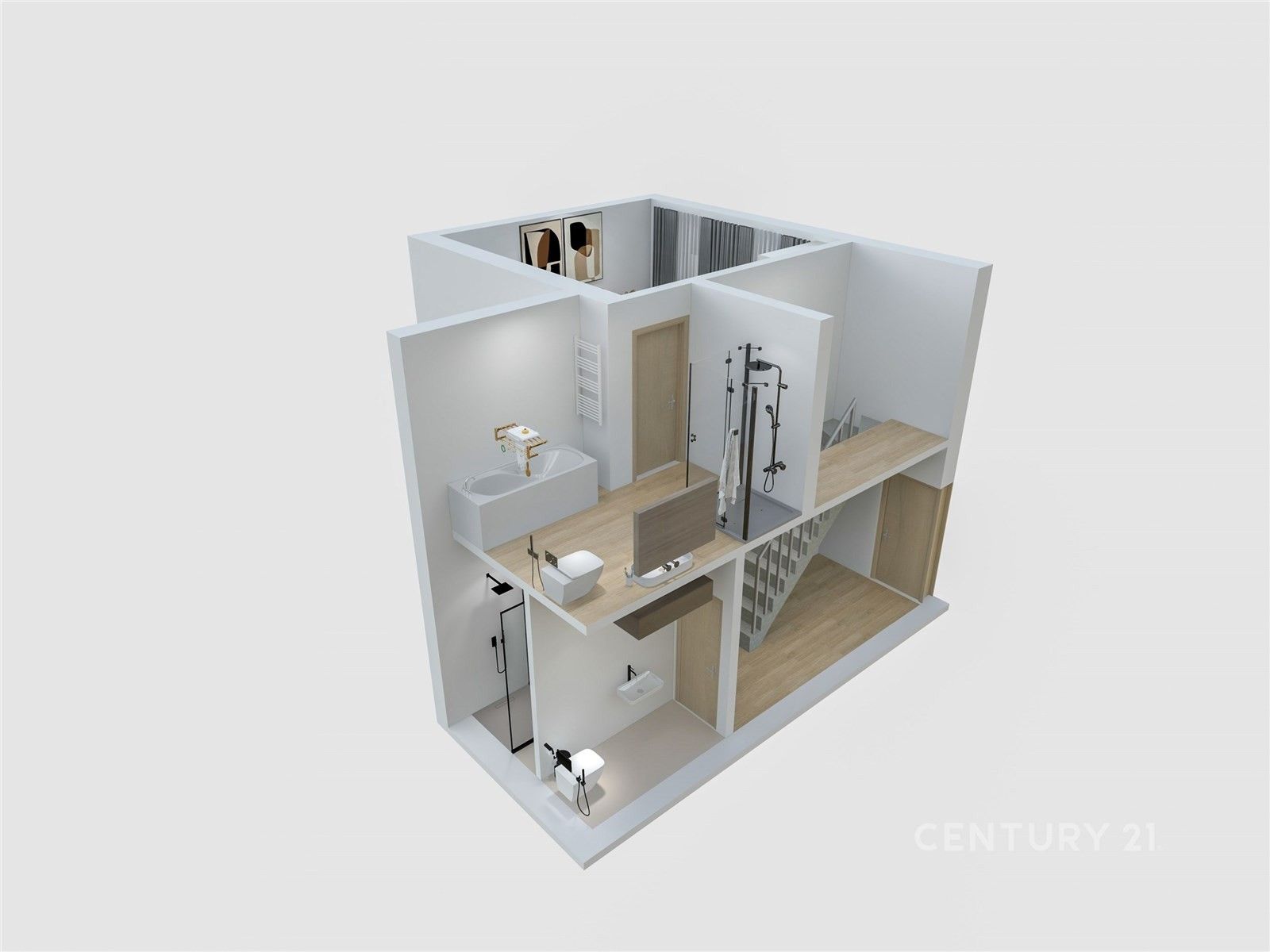 Prodej rodinný dům - Pačlavice, 80 m² - 5