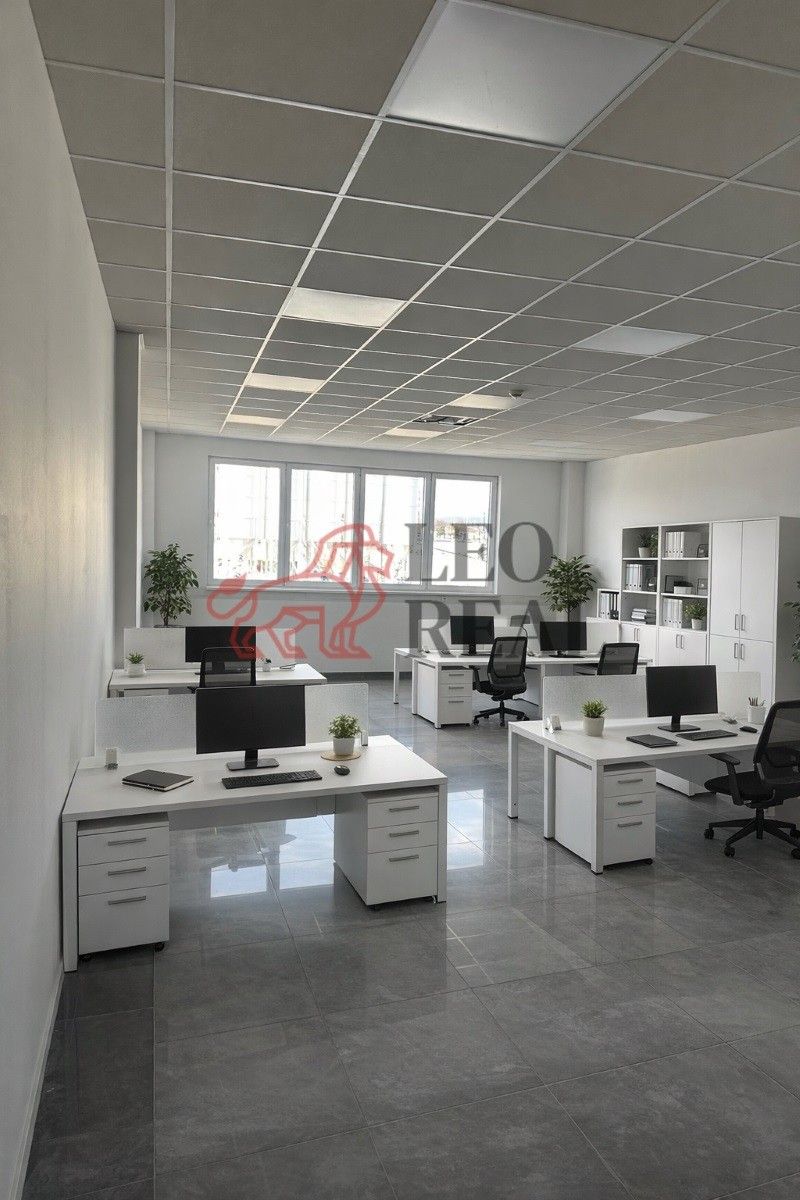 Obchodní prostory, Vyškov-Město, Vyškov, 80 m² - 2