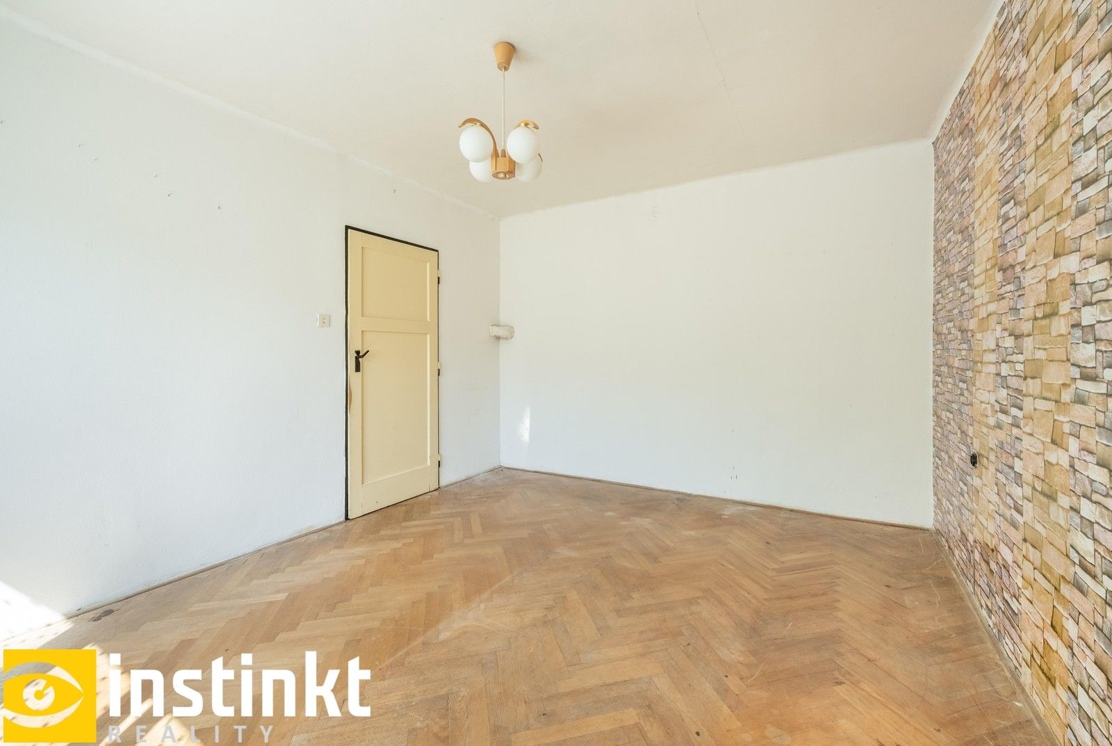 Prodej byt 2+1 - Severní, Vlašim, 55 m² - 5
