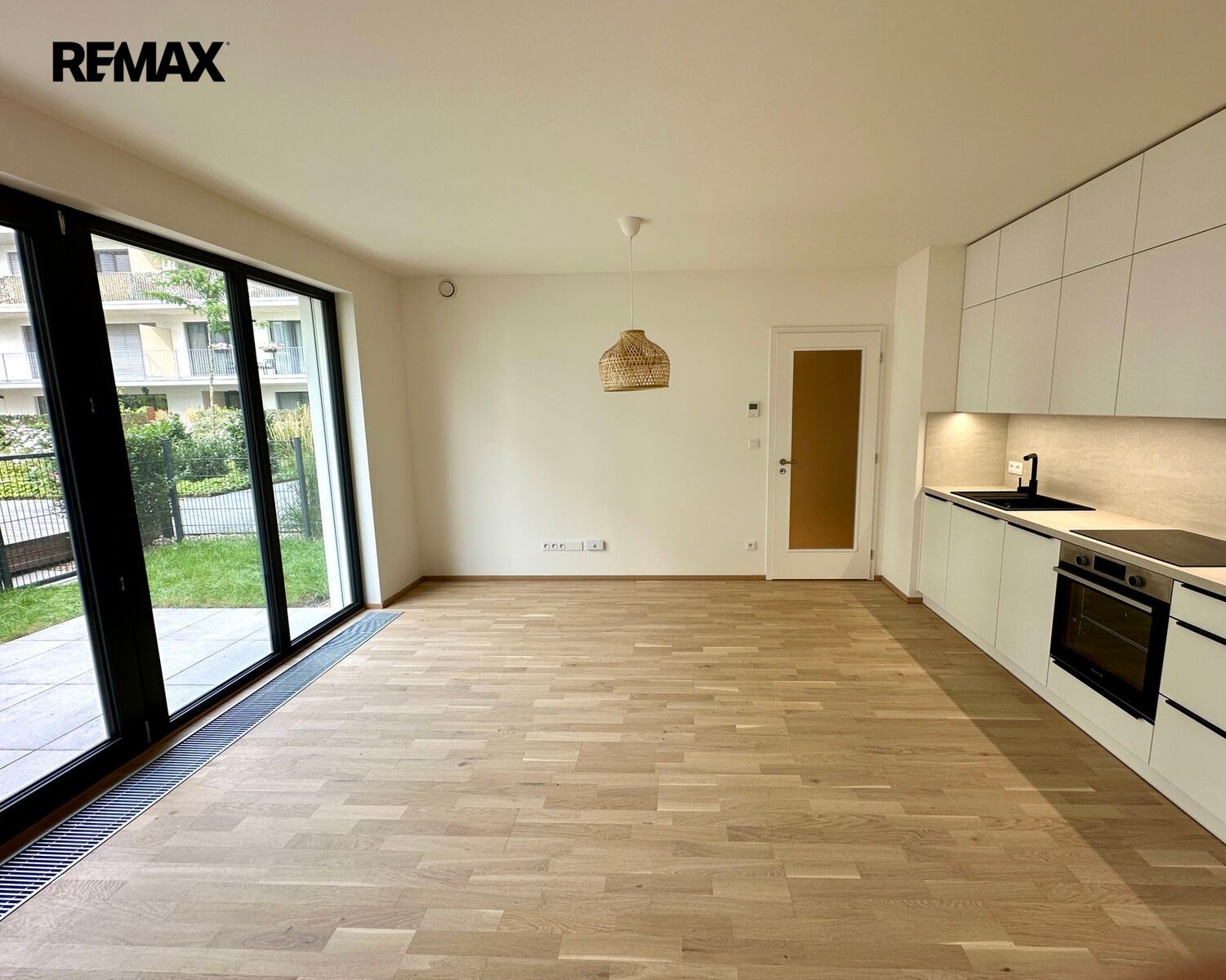 1+kk, Šenácká 583, Praha Hodkovičky, 39 m² - 2