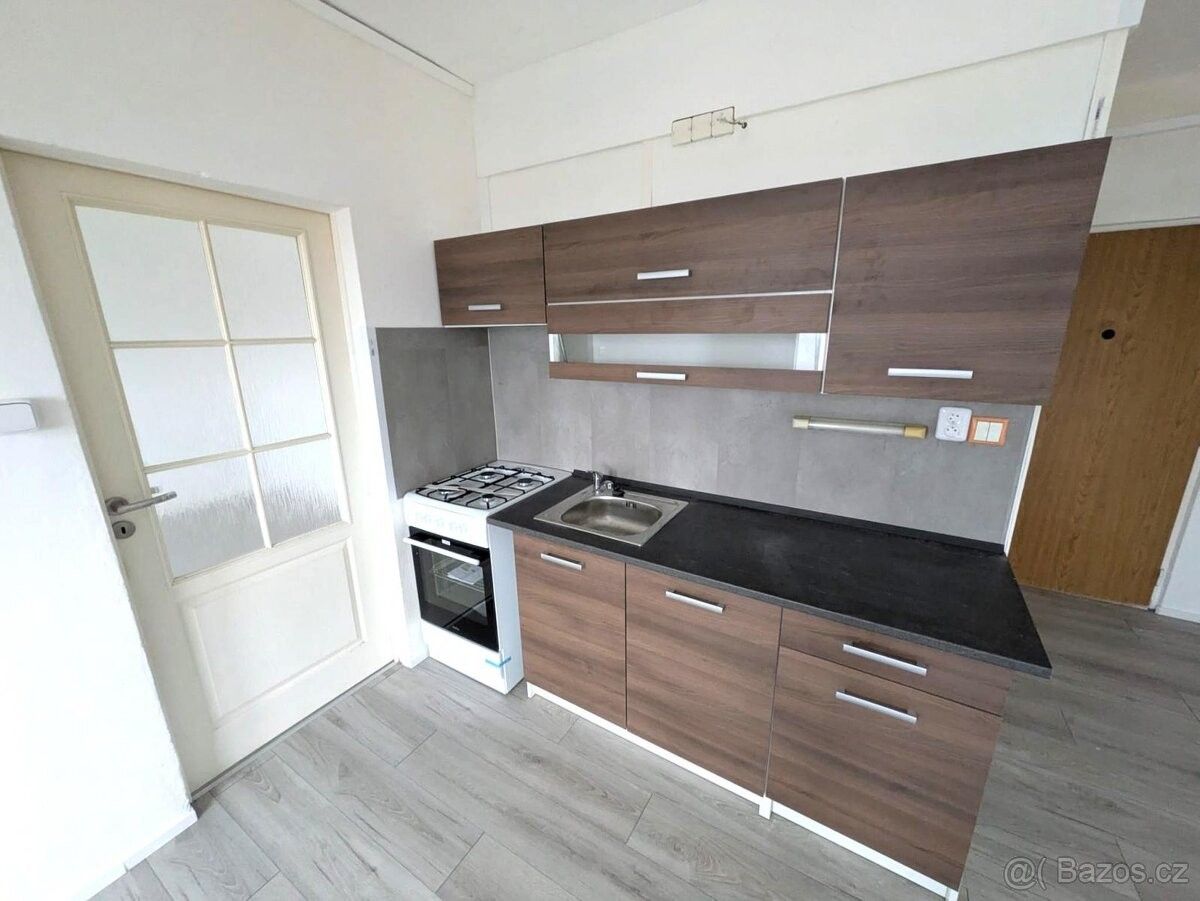 Byty, Klášterec nad Ohří, 431 51