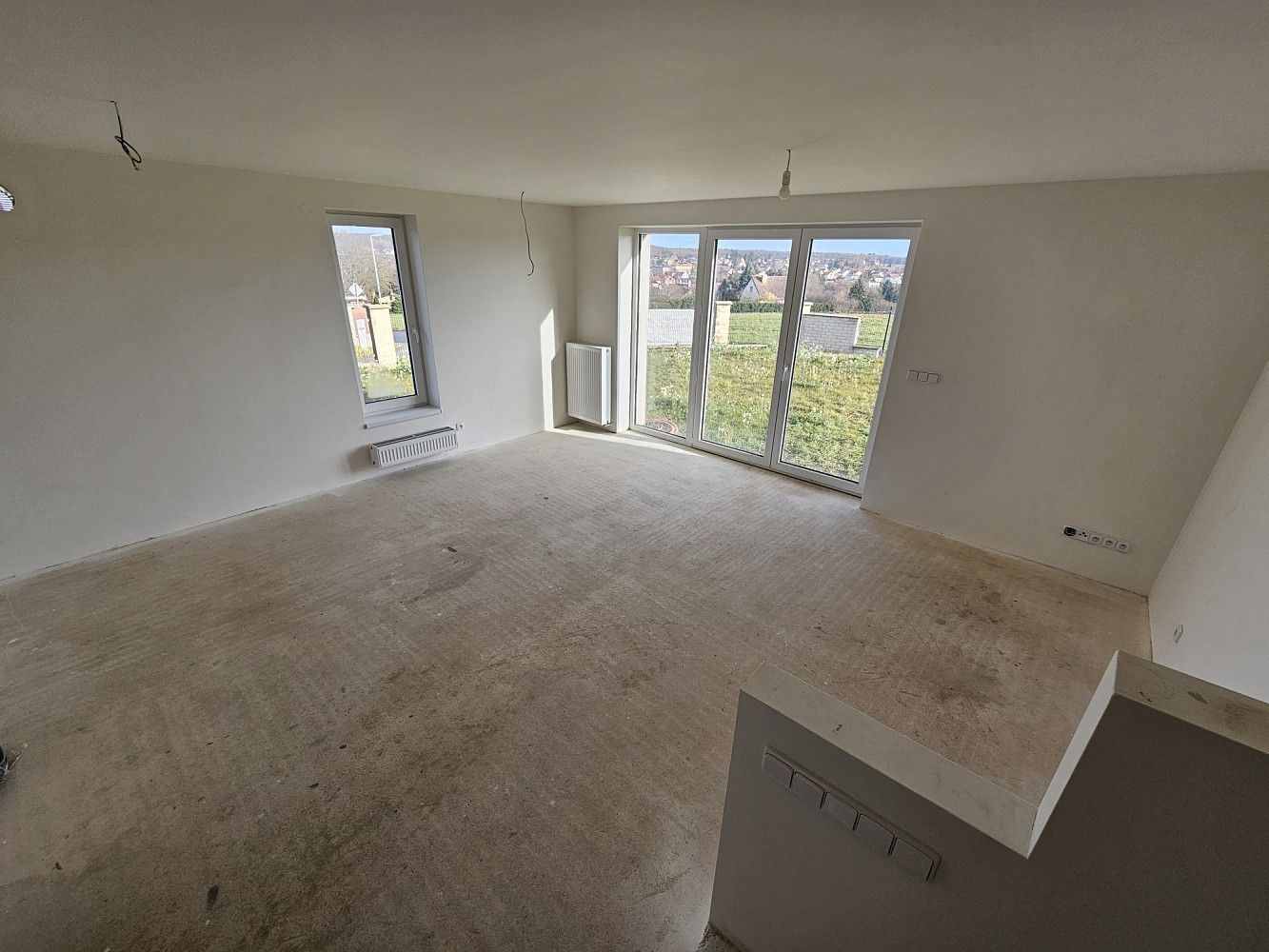 Byt 4+kk · 135 m² · Stará Huť, okres Příbram, Středočeský kraj - 4