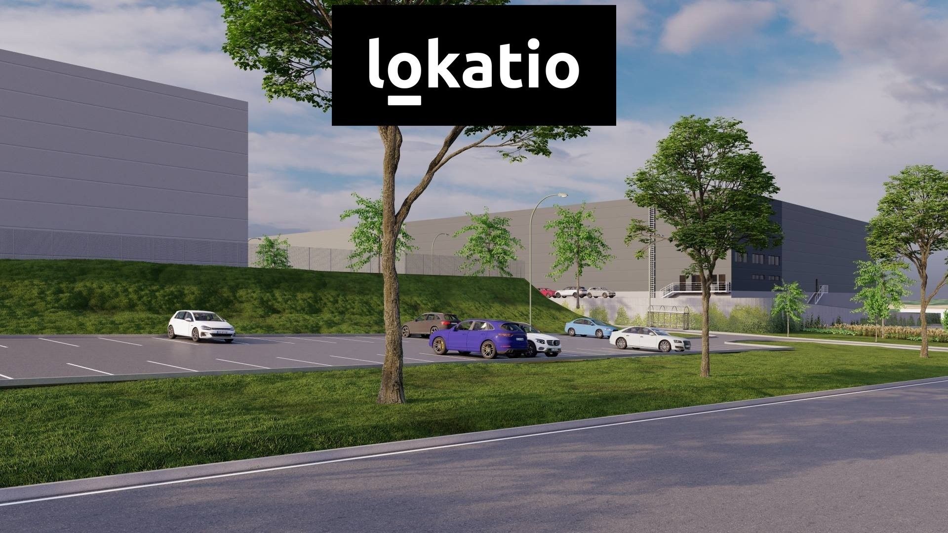 Výrobní prostory · 31 381 m² · Velká Bíteš - 4