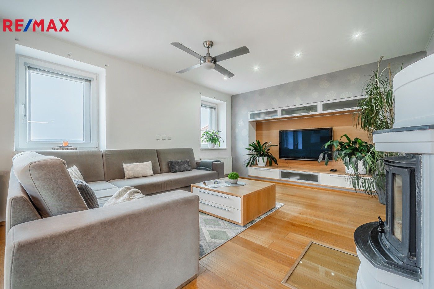 Rodinné domy, Stakorská, Kosmonosy, 165 m²