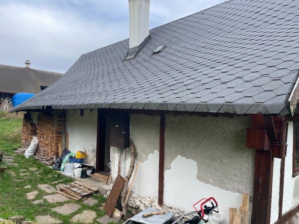 Rodinný dům · 63 m² · Mladkov - 4