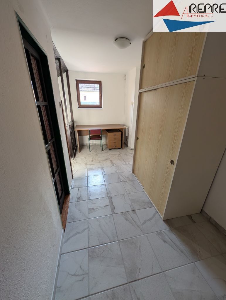 Byt 2+1 · 60 m² · Sámova, Litoměřice Předměstí - 4