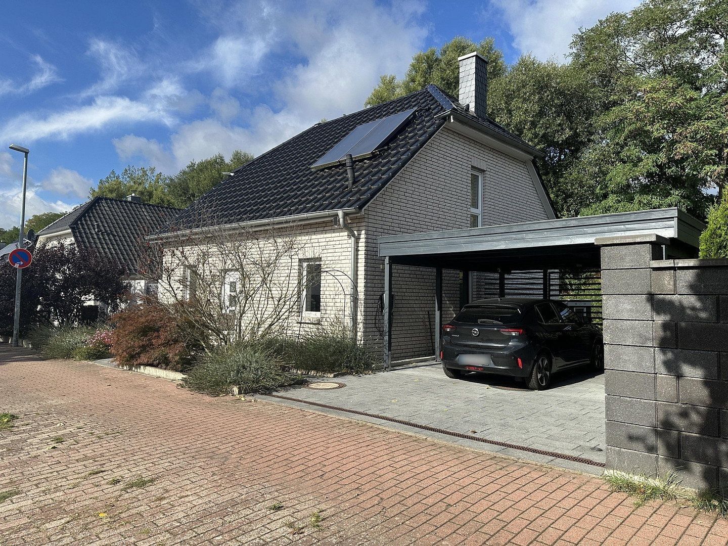 Rodinné domy, , Dolní Sasko, 115 m² - 2