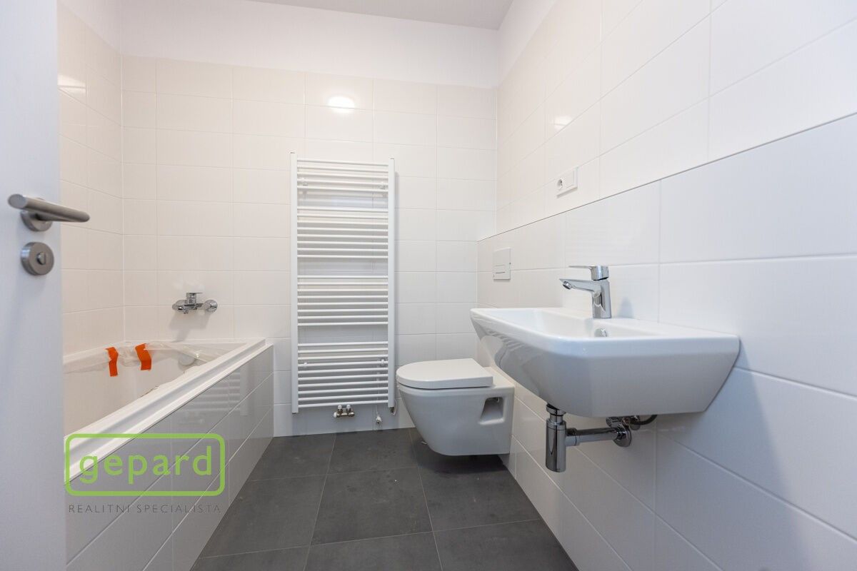 Byt 2+kk · 57 m² · Pražská 48, Velké Přílepy - 4