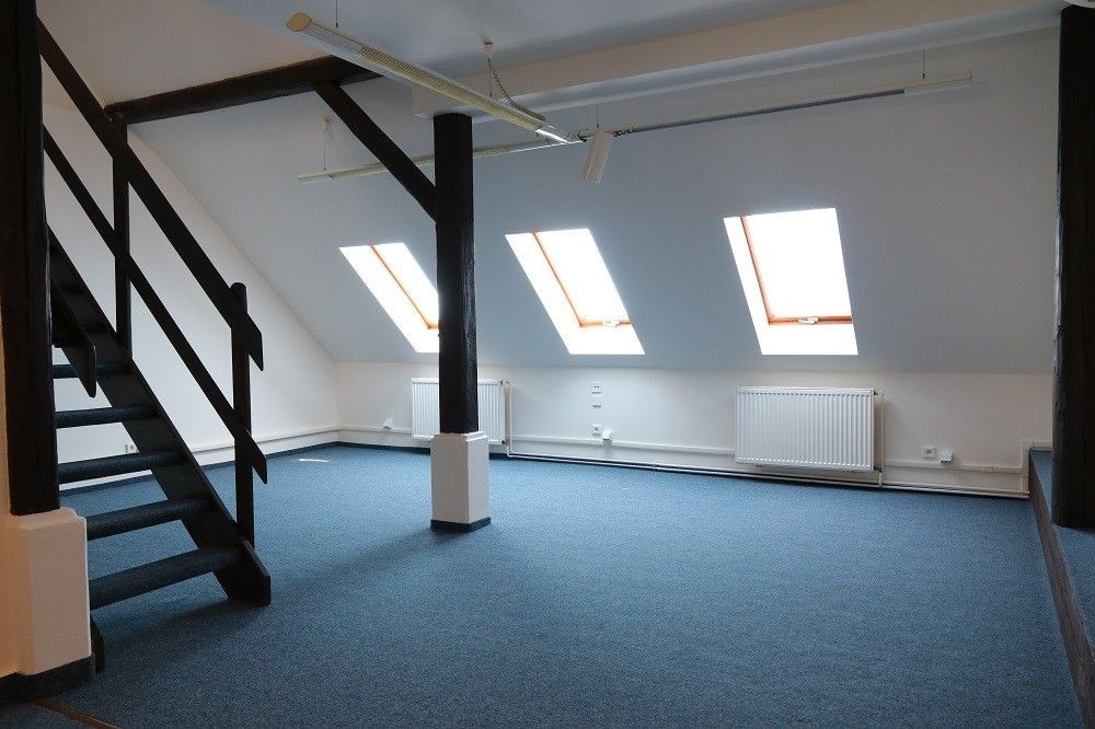Kanceláře, Matěchova, Praha - Krč, 115 m² - 1