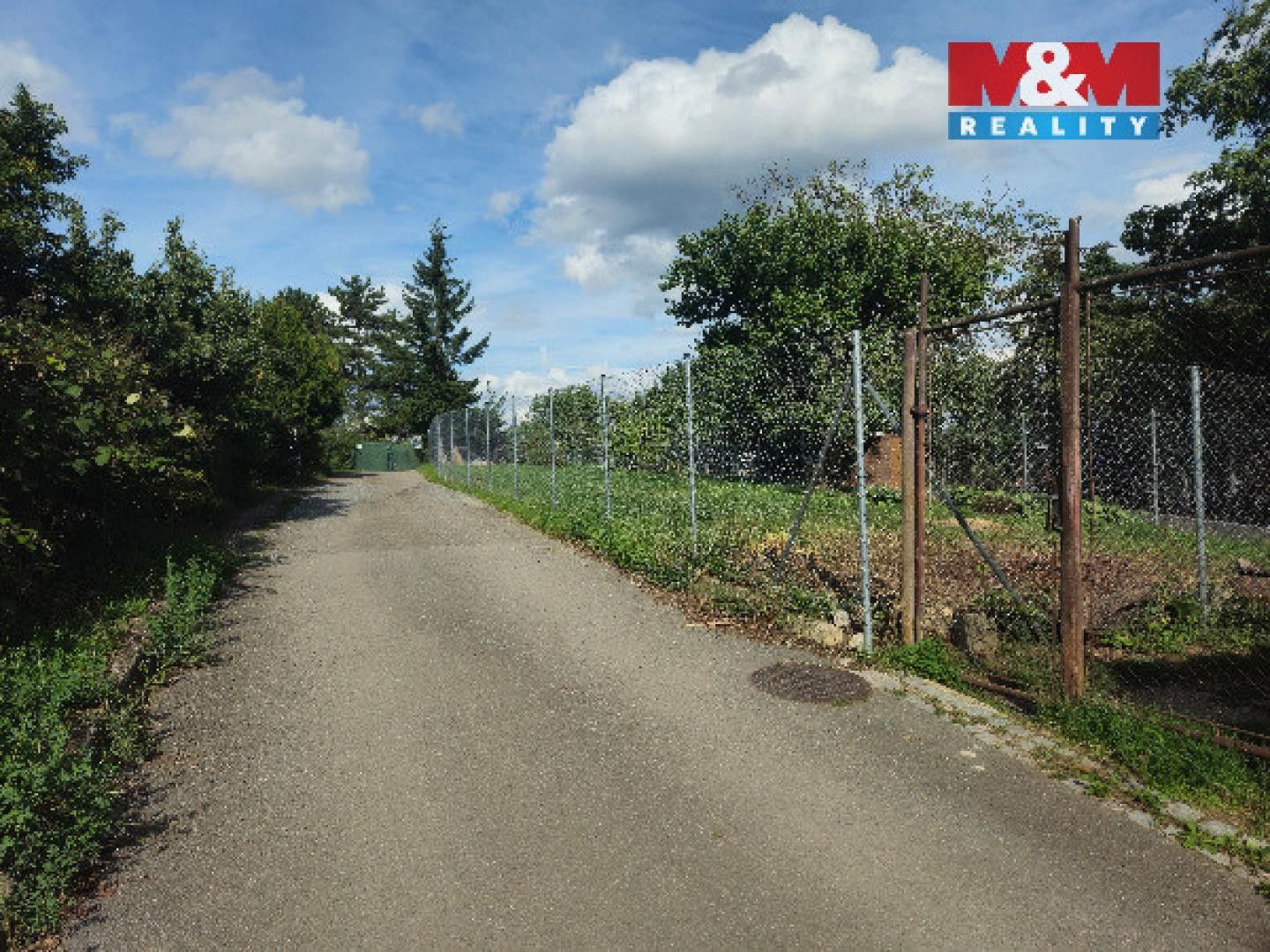 Prodej pozemek pro bydlení - Lacinova, Brno