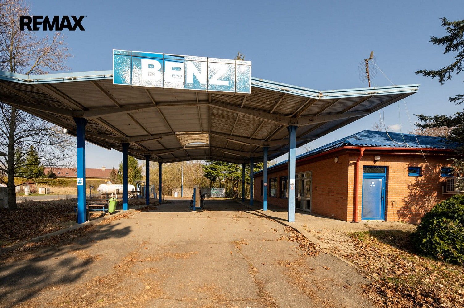 Ostatní, Rataje nad Sázavou, okres Kutná Hora, 200 m² - 2