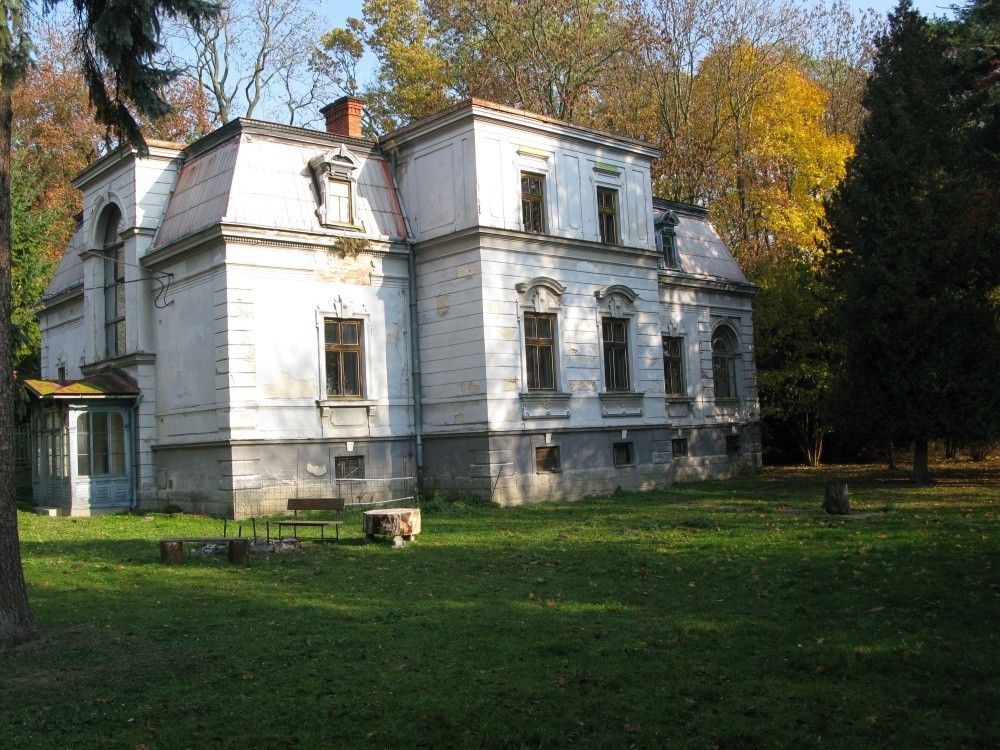 Rodinné domy, Jeseník nad Odrou, 742 33