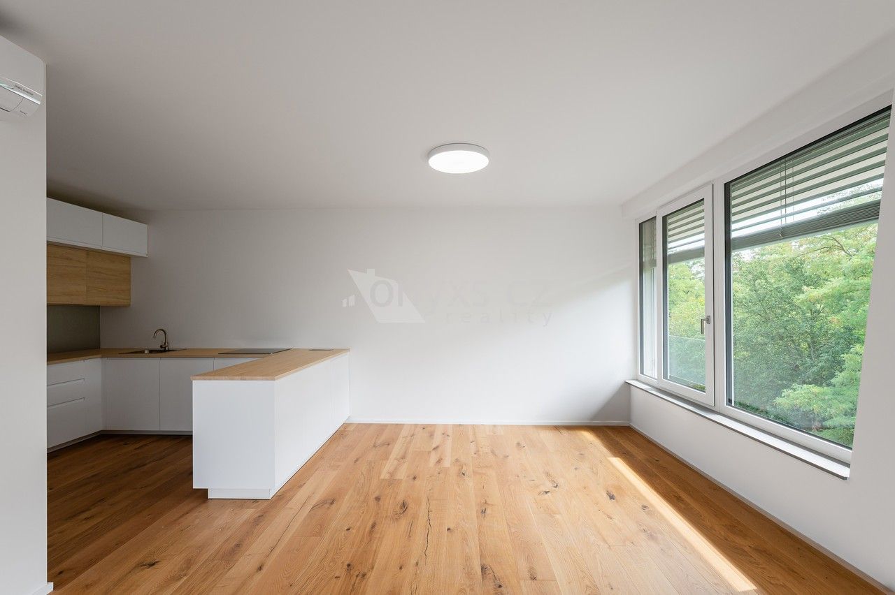 Pronájem byt 3+kk - U Komína,Radlice,Praha 5, 81 m² - 5