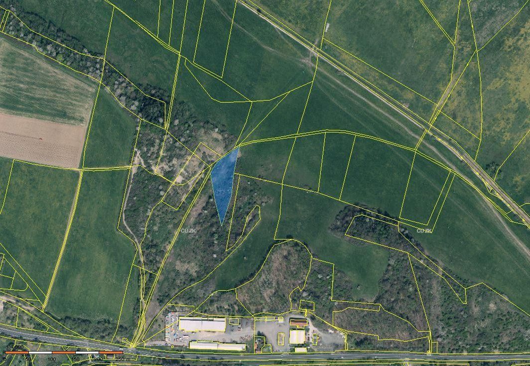 Louky, Stará Lípa, Česká Lípa, 30 834 m²