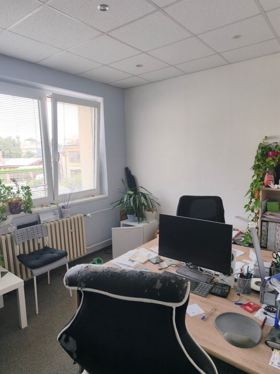 Kancelář · 22 m² · U Školy, Nové Strašecí - Nové Strašecí, Středočeský kraj - 4