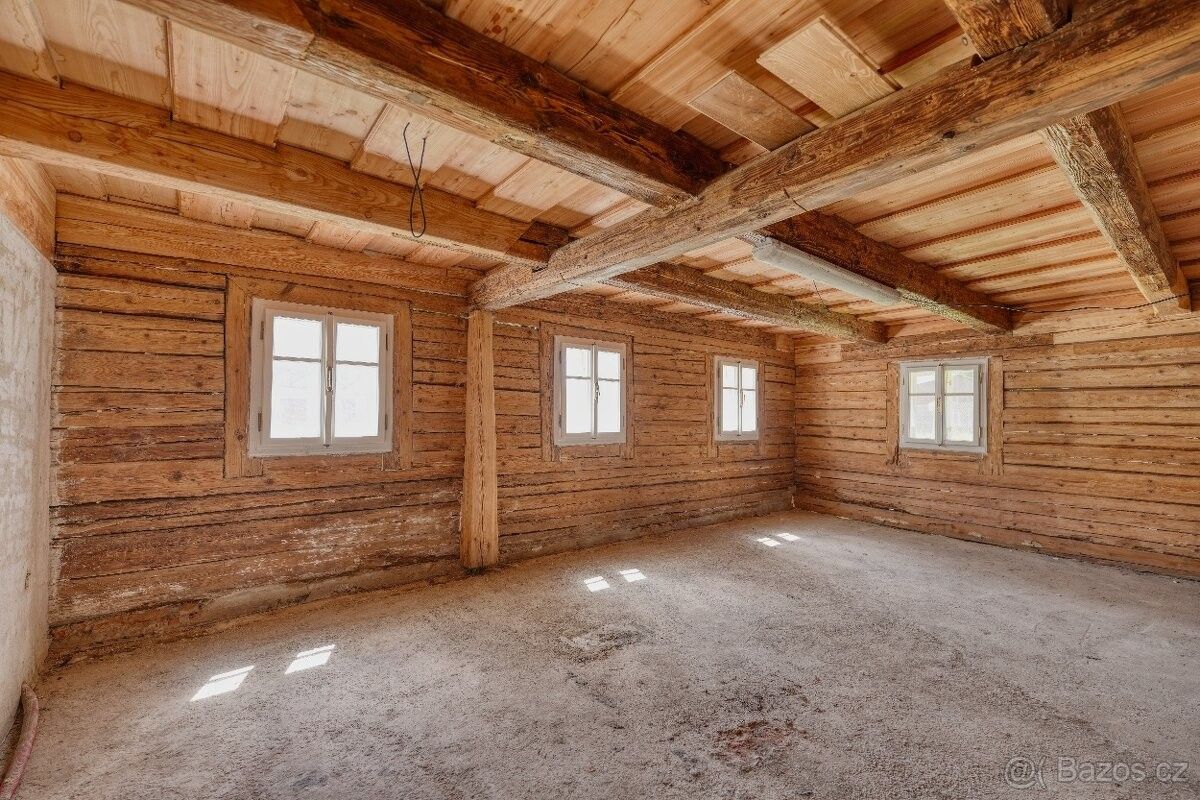 Chaty, Heřmanovice, 793 74 - 1