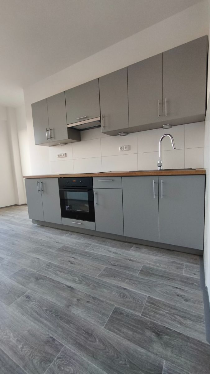 1+1, Na Kopečku, Praha - Libeň, 45 m² - 2