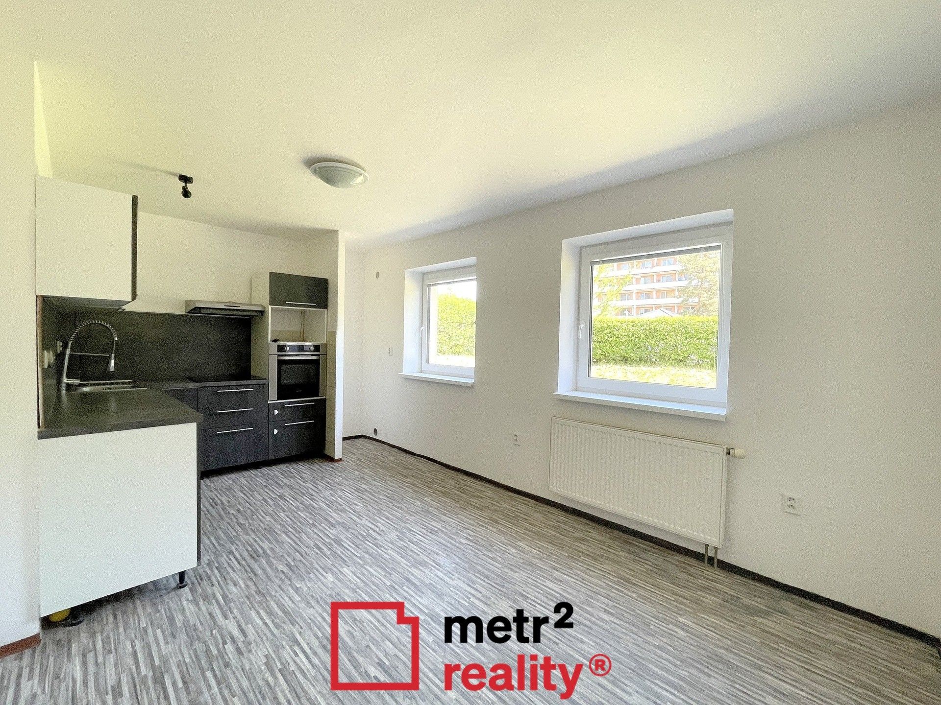 Pronájem byt 1+1 - Politických vězňů, Olomouc, 40 m²