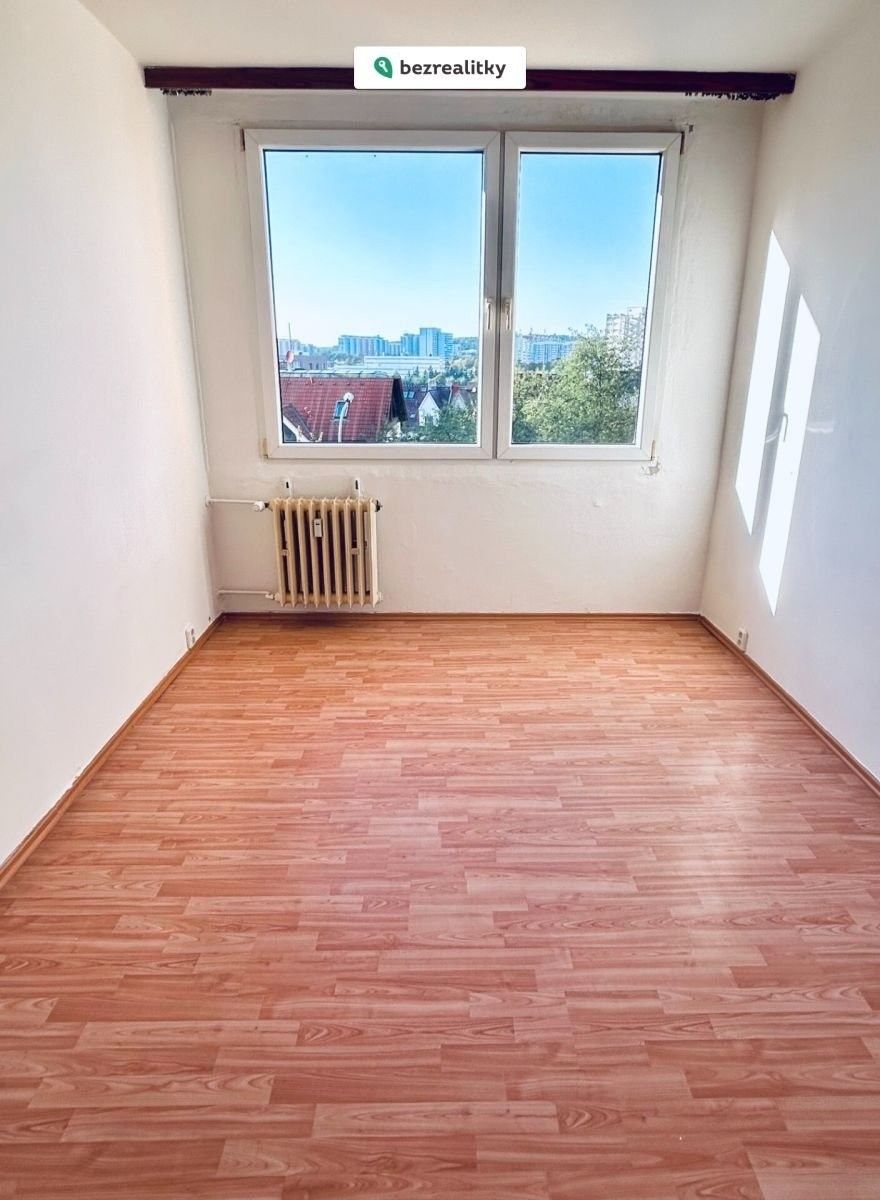 Prodej byt 3+1 - K lipám, Praha, 67 m²