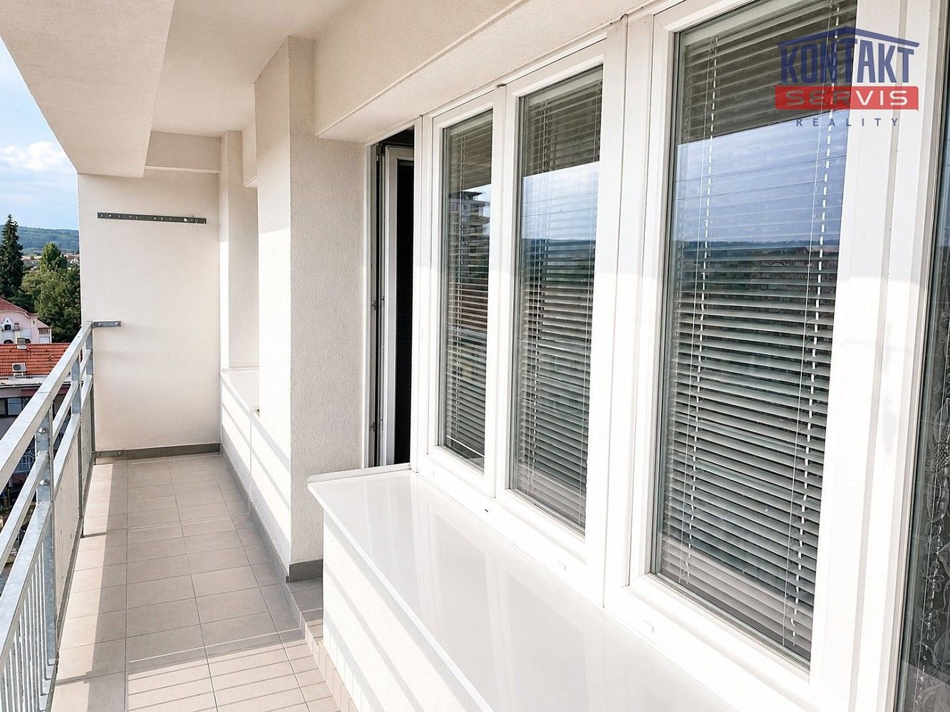 2+kk, Dobříš, okres Příbram, Středočeský kraj, 49 m² - 2