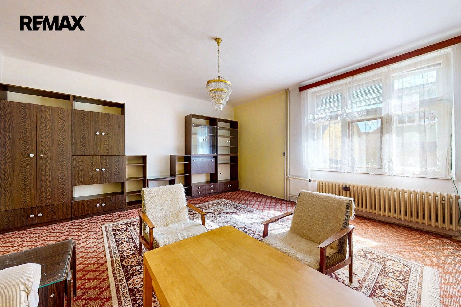 Rodinný dům, 161 m²