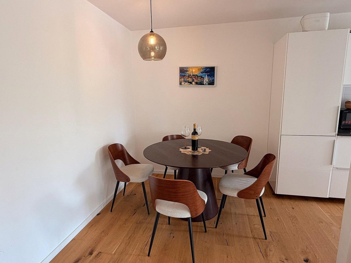 Prodej byt 4+1 - München Am Hart Bayern 80937, 96 m² - 5