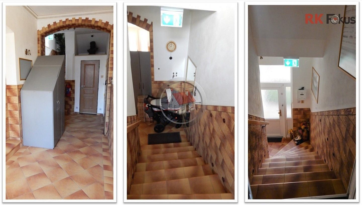 Kanceláře, Třebíč - Horka-Domky, Kraj Vysočina, 70 m² - 2