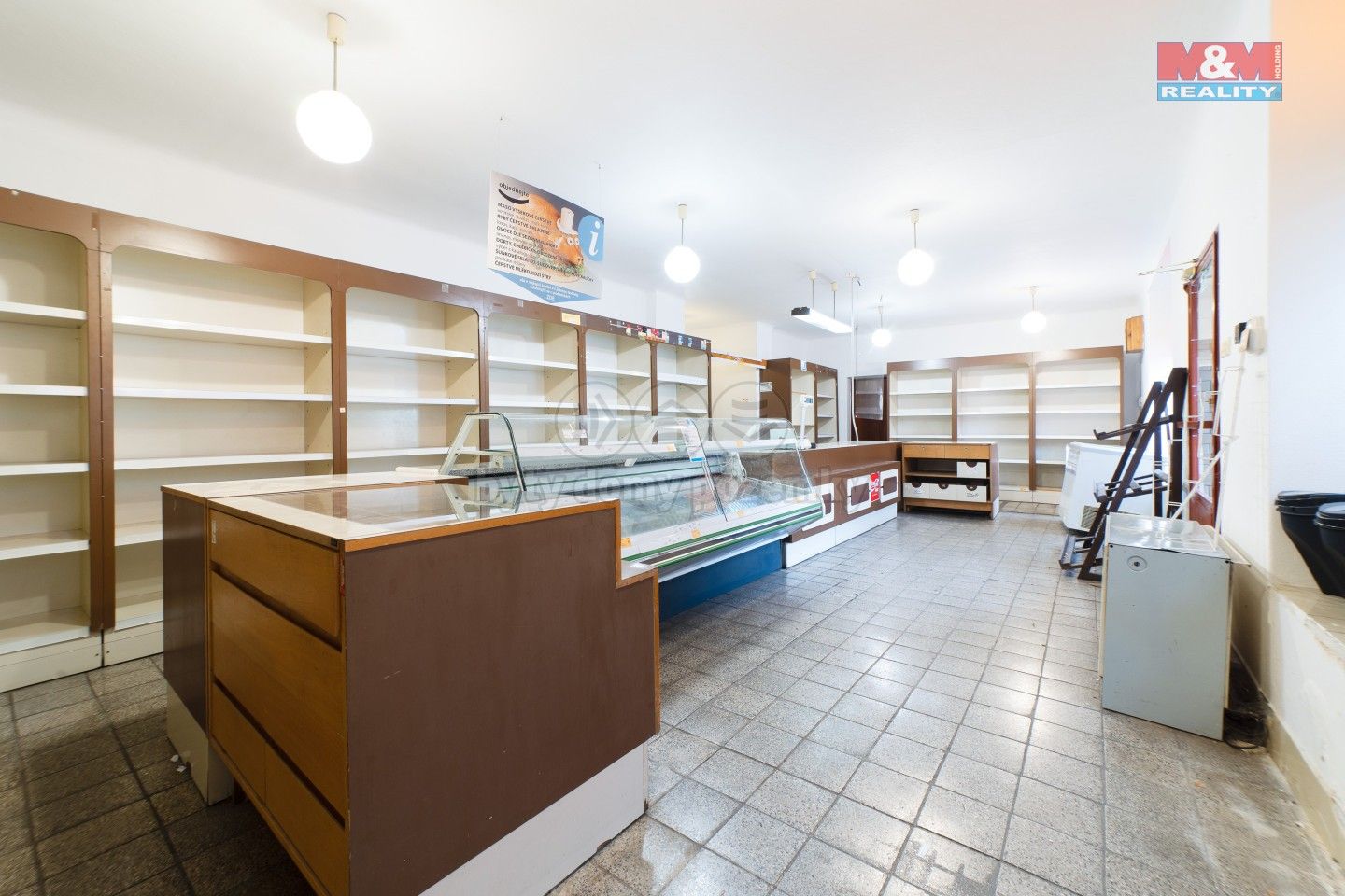 Obchodní prostory · 141 m² · Prádlo - 3