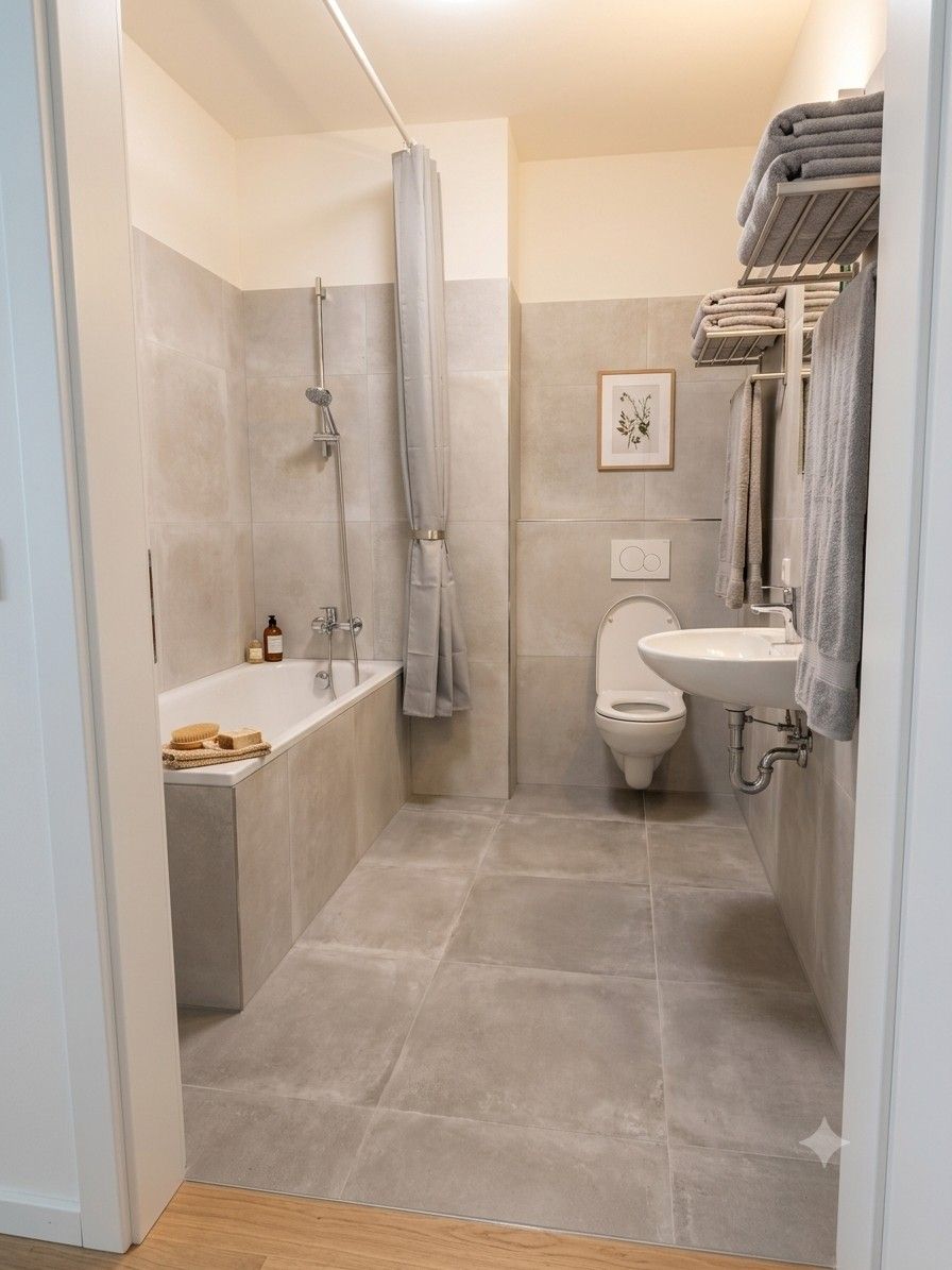Byt 1+kk · 36 m² · V Pitkovičkách, Praha - Pitkovice - 4
