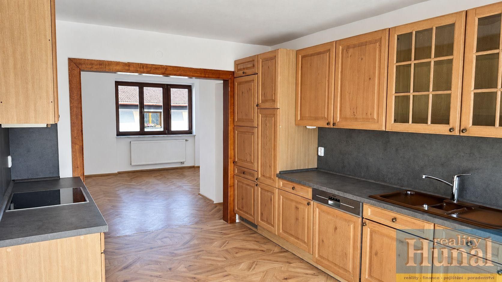 Byt 3+kk · 66 m² · Rynárecká, Pelhřimov - 4