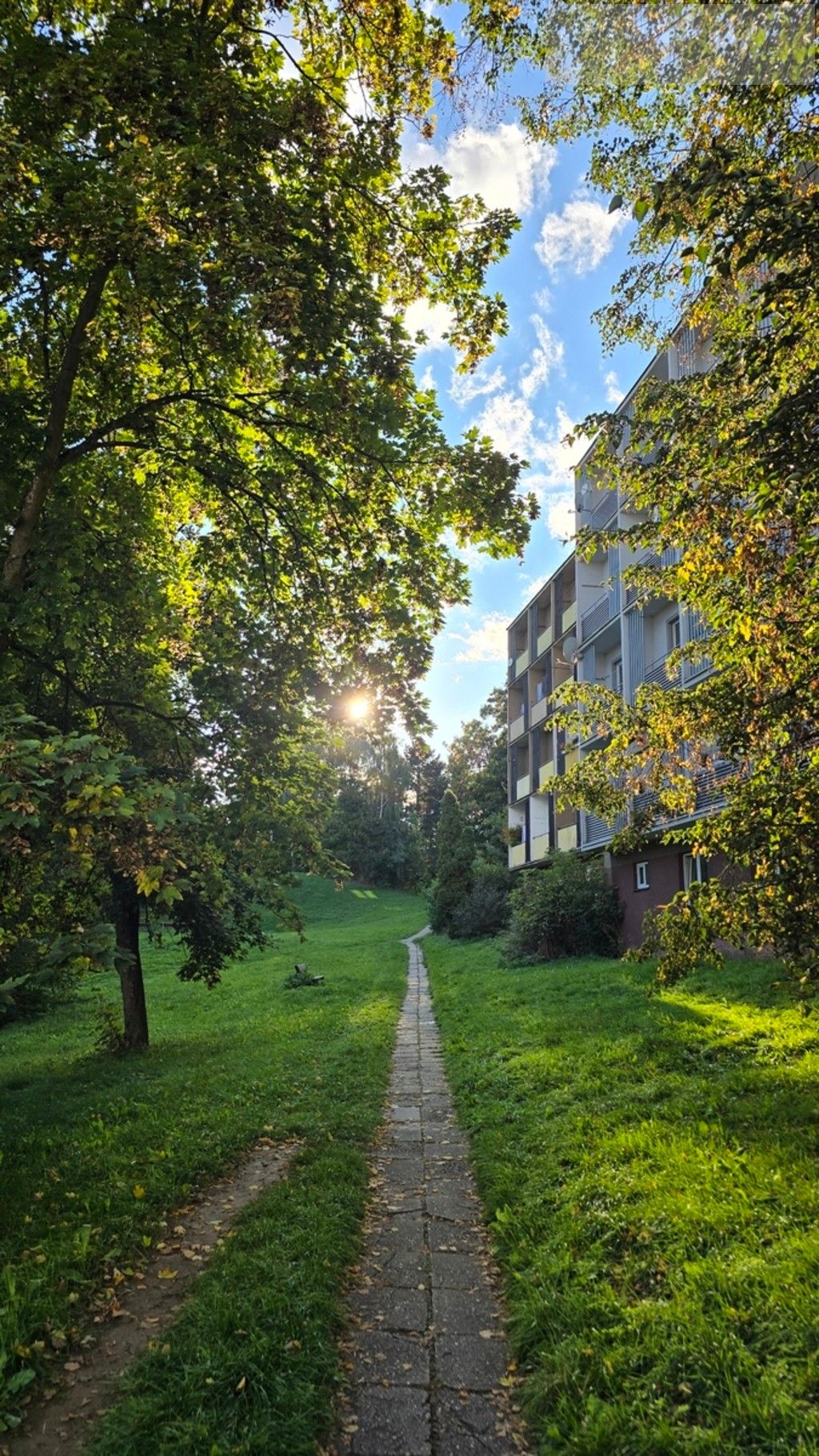 4+1, Pod Haldou, Příbram, 86 m²