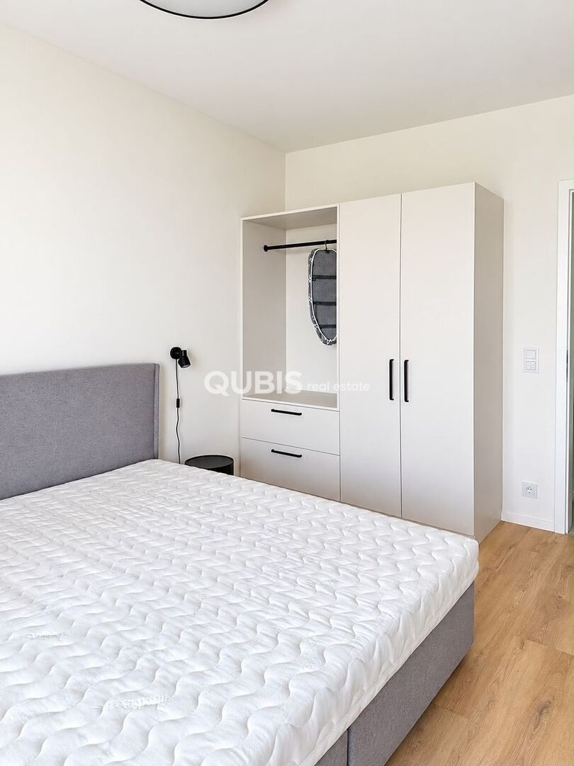 Pronájem byt 2+kk - Praha 3, 75 m² - 5