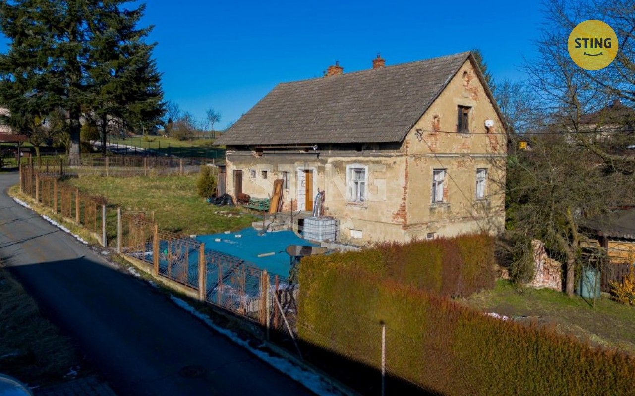 Rodinné domy, Spojovací, Šilheřovice, 120 m²