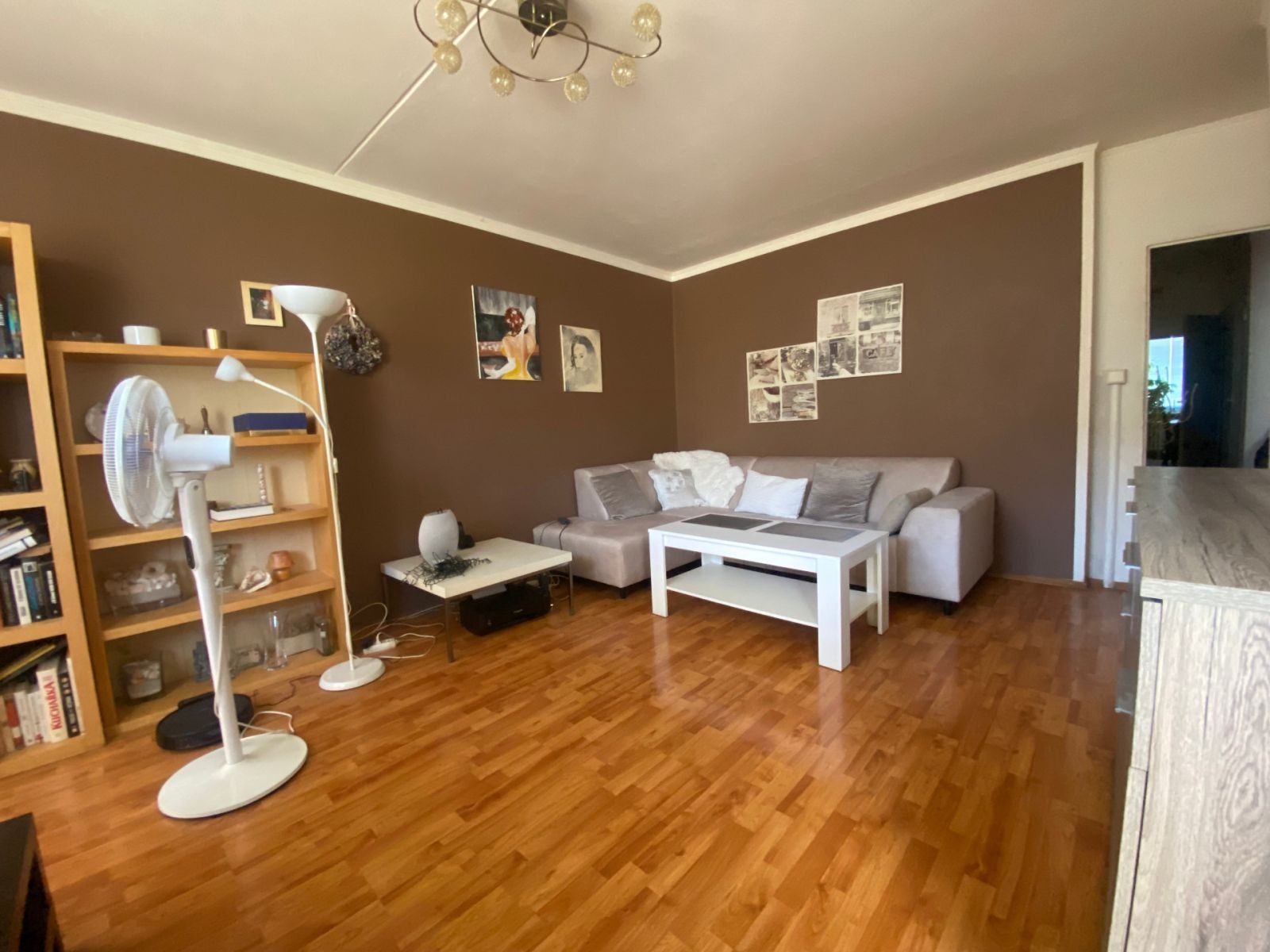 Byt 3+1 · 73 m² · Kurzova, Praha - Stodůlky - 3