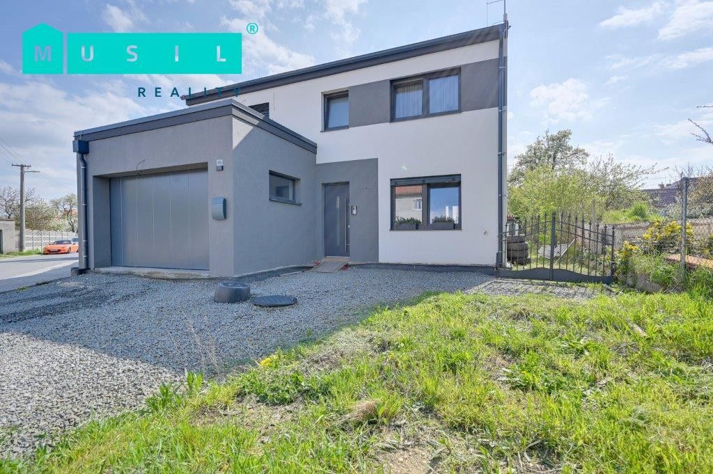 Rodinný dům, 160 m²