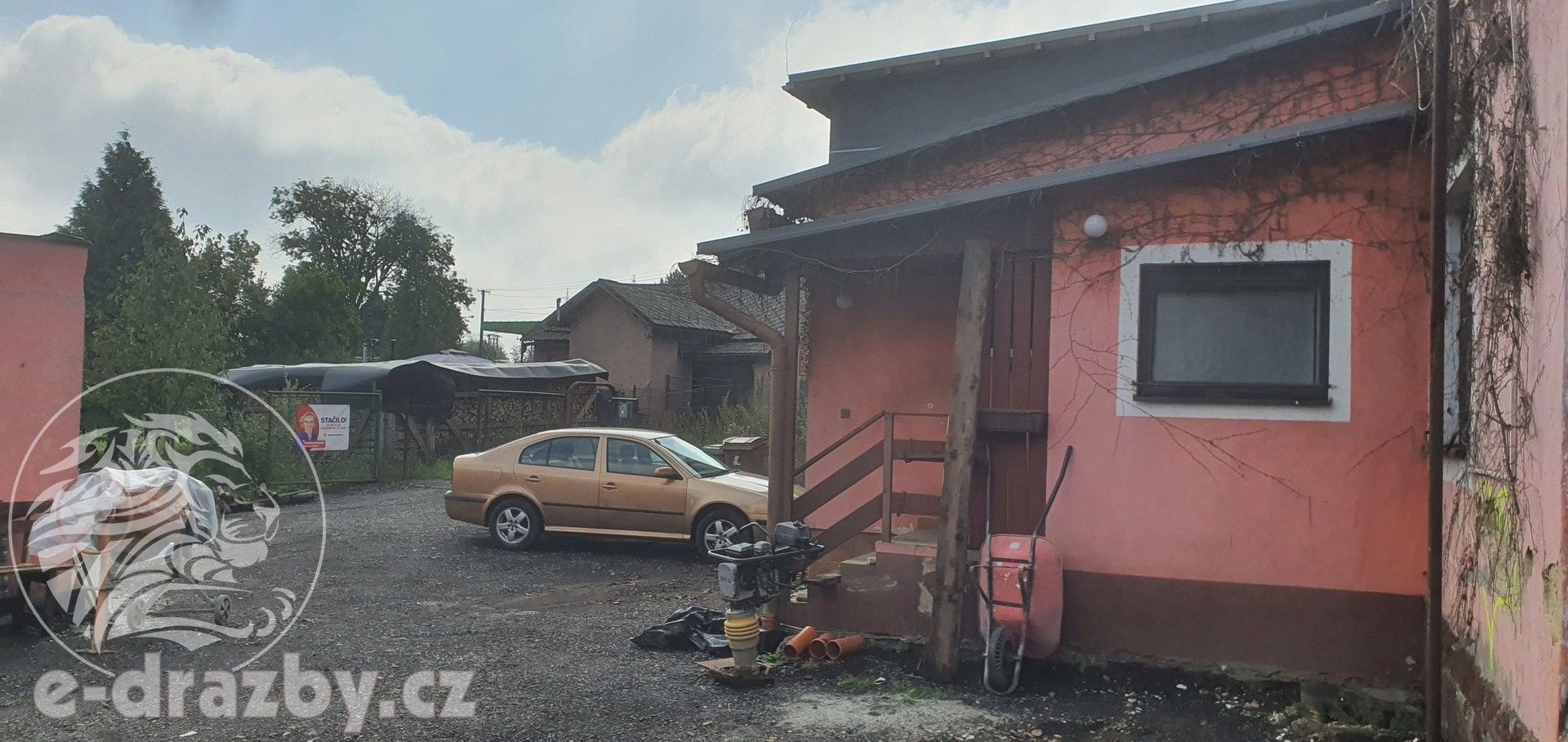 Rodinný dům · 180 m² · Stará, Havířov - 4