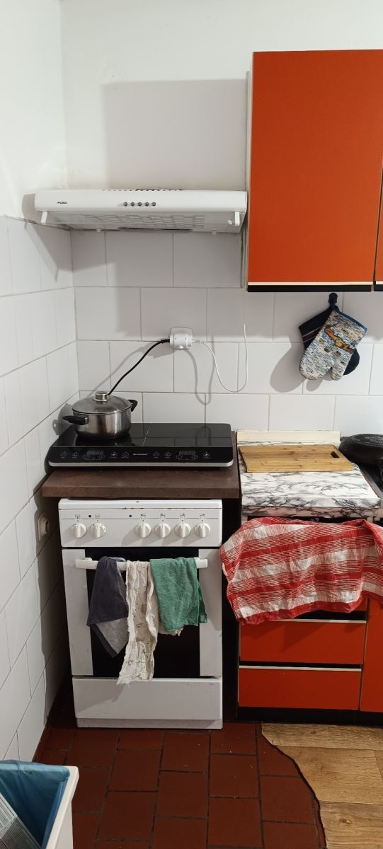 Pronájem byt - Kloboukova, Praha - Chodov, 16 m² - 5