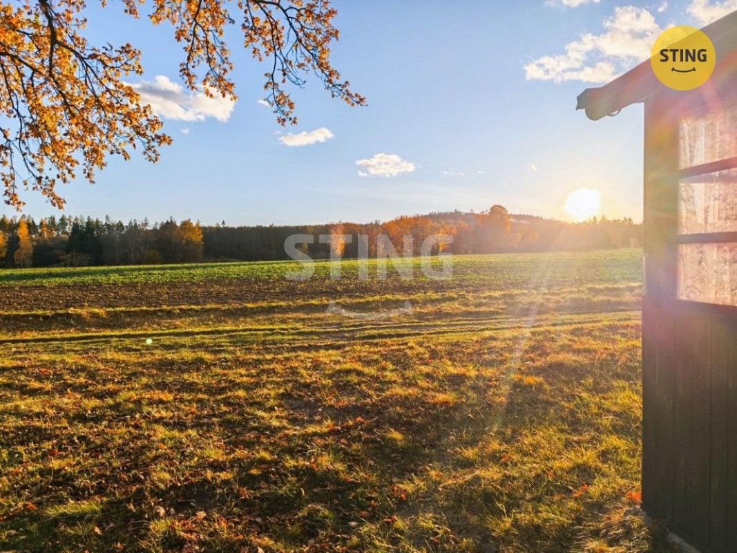 Chaty, Jihlava, 42 m² - 2