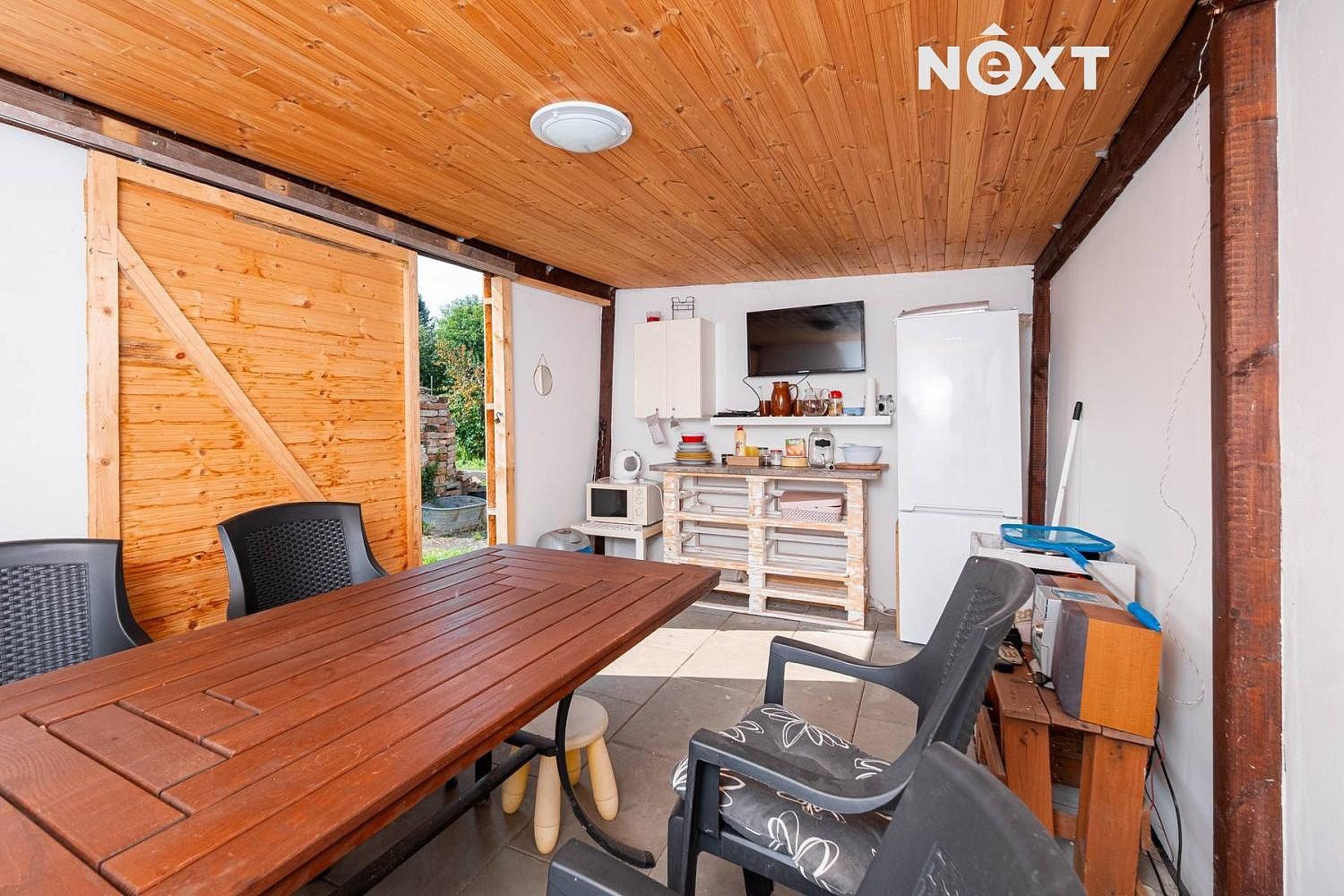 Prodej rodinný dům - Kolín, 17 m² - 5