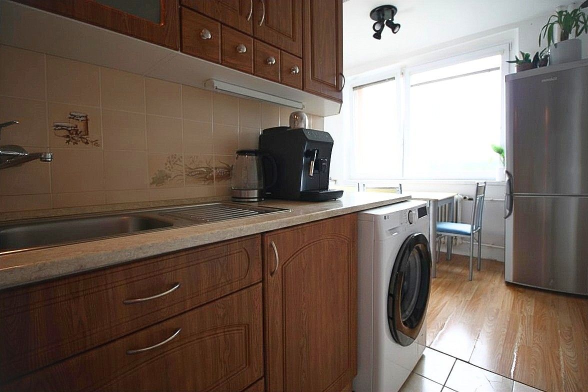 Byt 2+1 · 59 m² · Štěrkoviště, Otrokovice, okres Zlín - 3