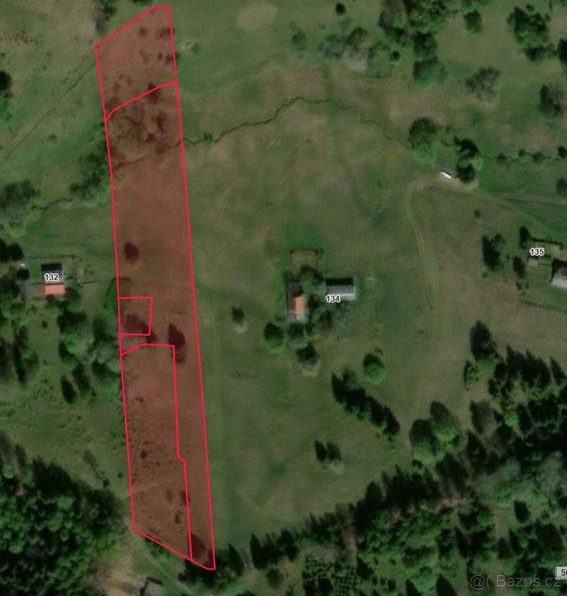 Chaty, 987 65, Slovensko