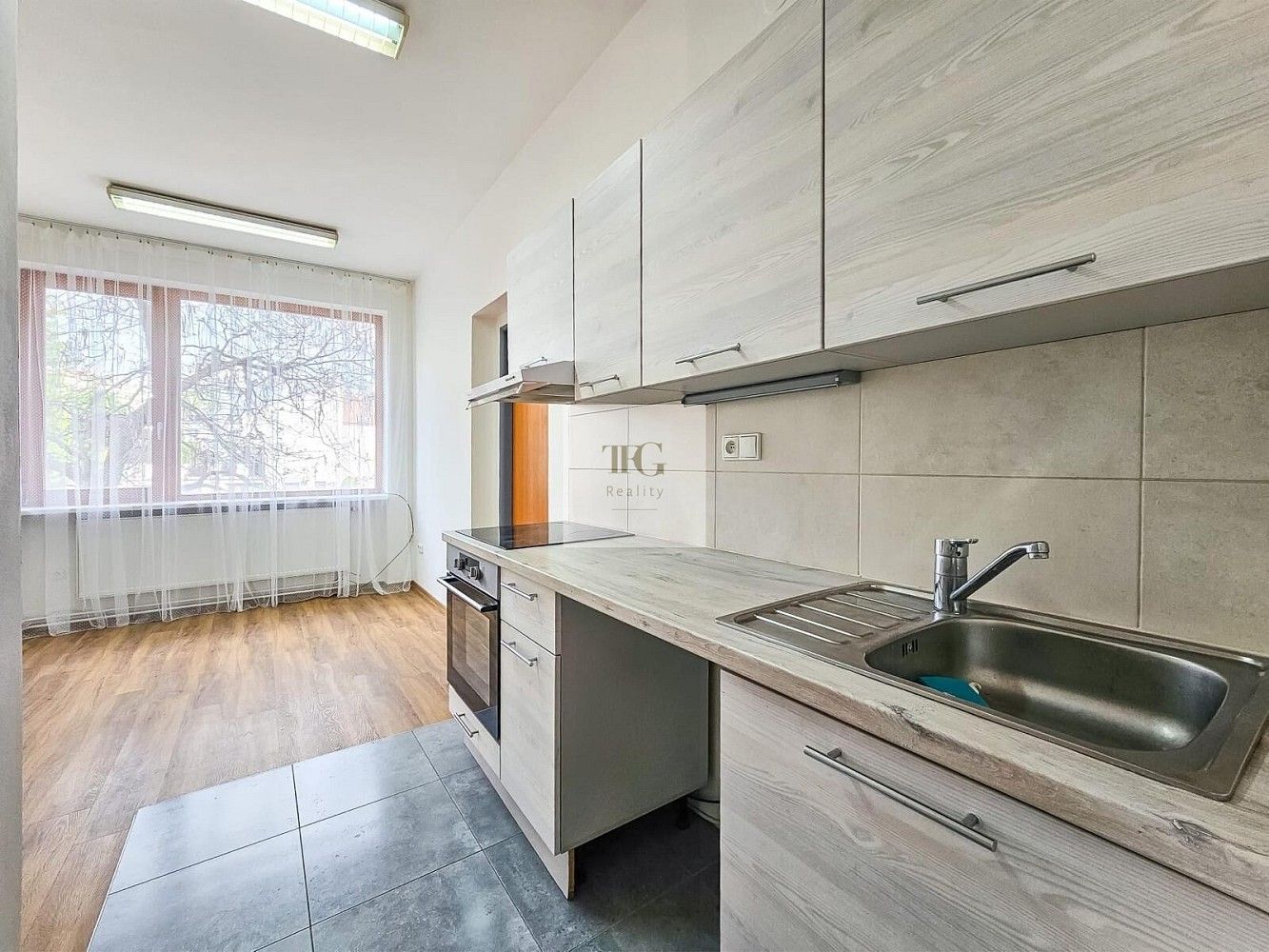 2+1, Havlíčkova, Litomyšl - Litomyšl-Město, okres Svitavy, 47 m² - 1