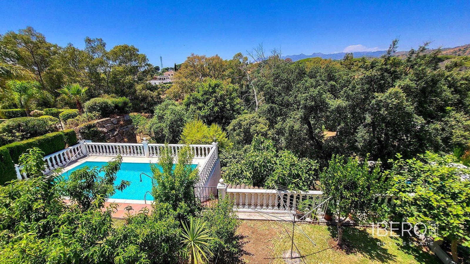 Rodinné domy, Elviria, Španělsko, 324 m² - 2
