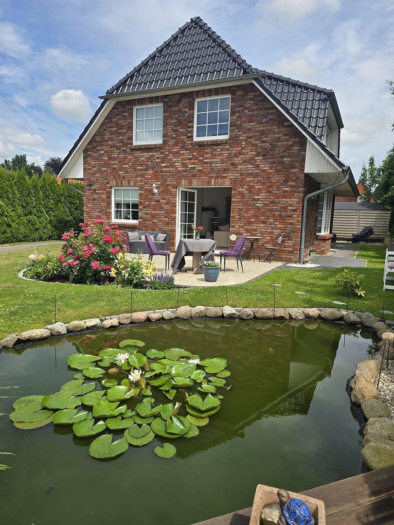 Rodinný dům · 120 m² · Wiesengrund, 31, , Šlesvicko-Holštýnsko - 4